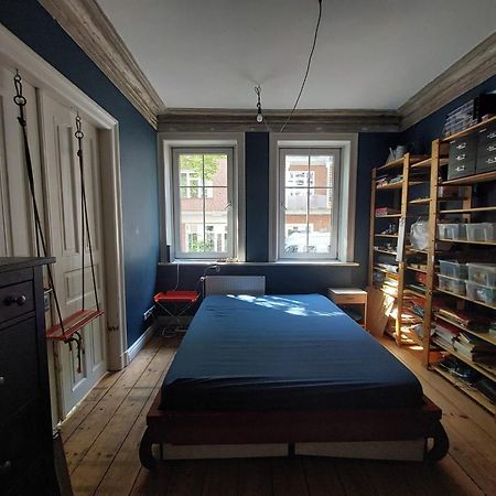 Family Friendly Funhouse Centrally Located In Ottensen Hambourg Extérieur photo