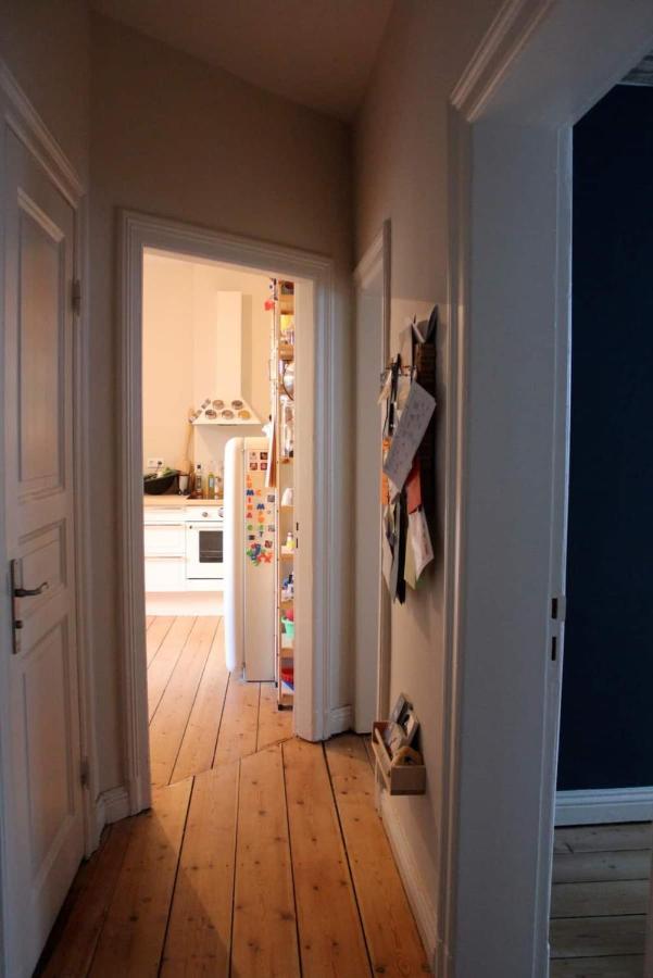 Family Friendly Funhouse Centrally Located In Ottensen Hambourg Extérieur photo