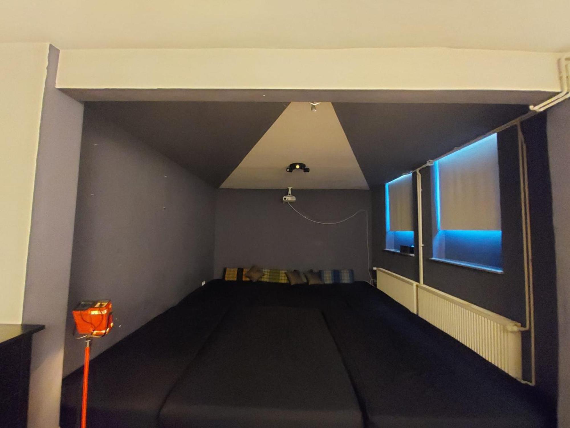 Family Friendly Funhouse Centrally Located In Ottensen Hambourg Extérieur photo