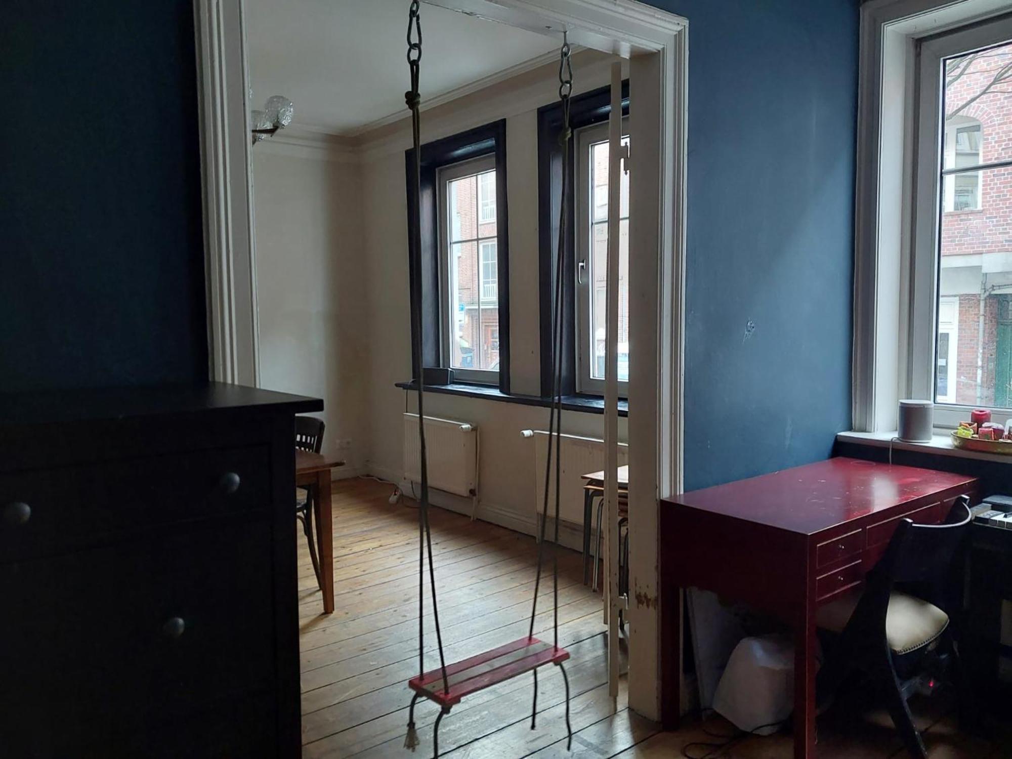 Family Friendly Funhouse Centrally Located In Ottensen Hambourg Extérieur photo