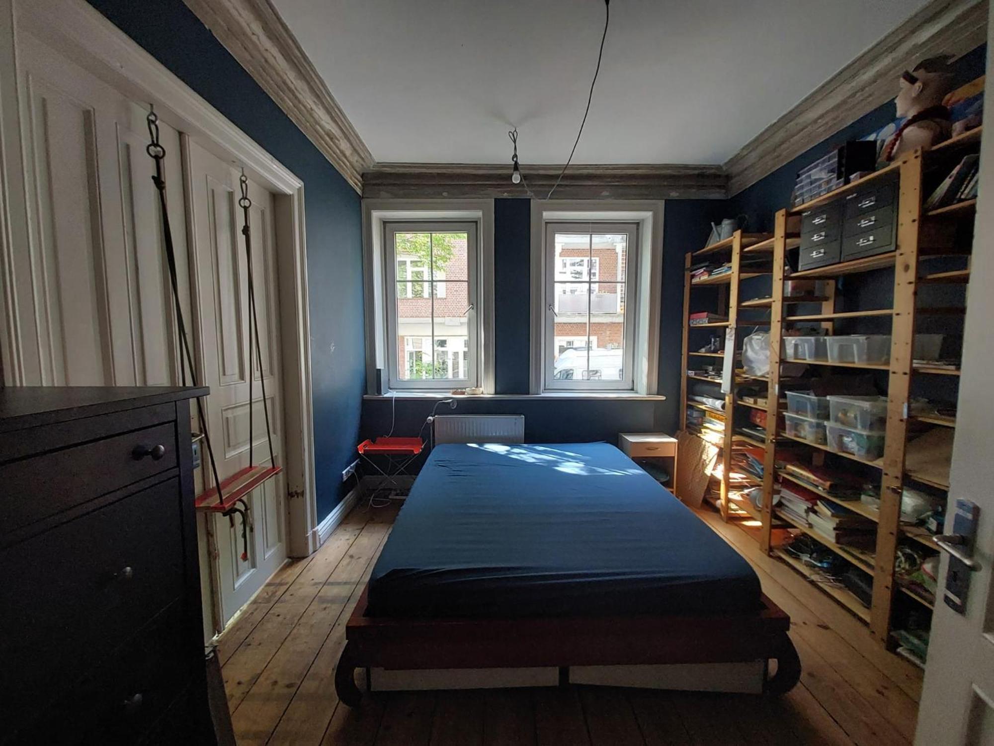 Family Friendly Funhouse Centrally Located In Ottensen Hambourg Extérieur photo