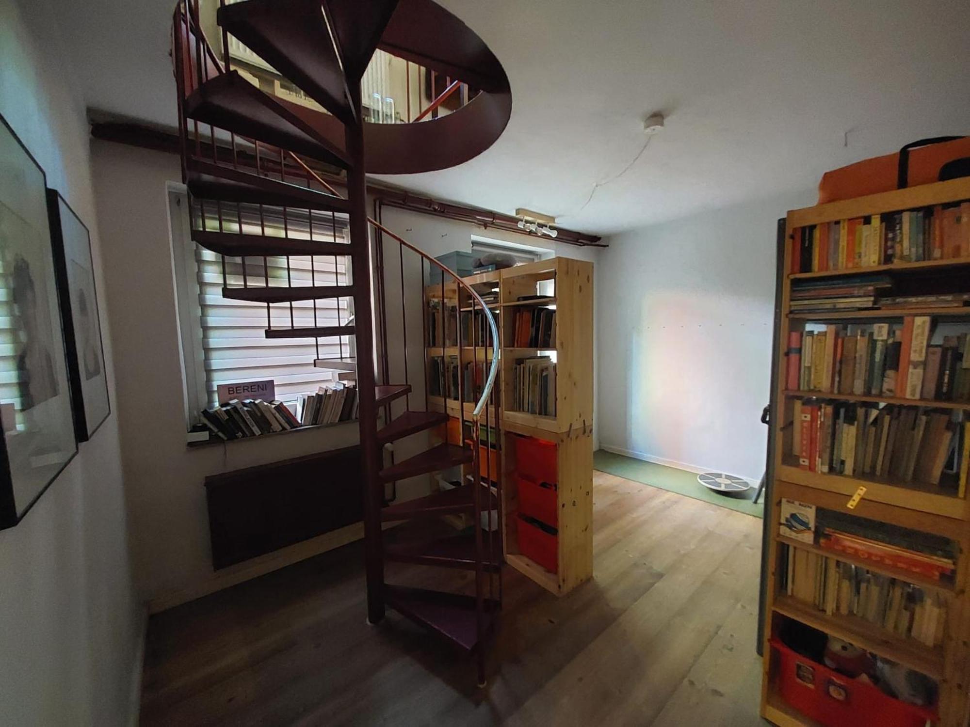 Family Friendly Funhouse Centrally Located In Ottensen Hambourg Extérieur photo