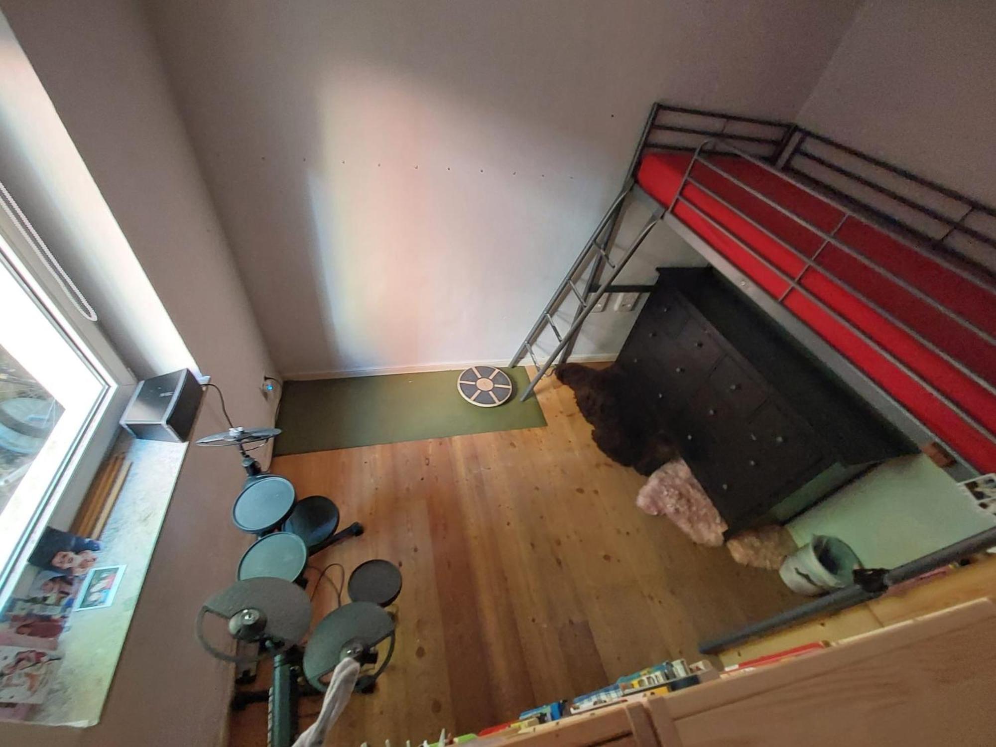 Family Friendly Funhouse Centrally Located In Ottensen Hambourg Extérieur photo